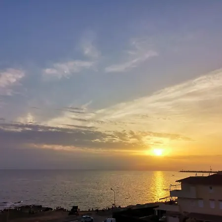 Il Saluto Del Sole 公寓 *