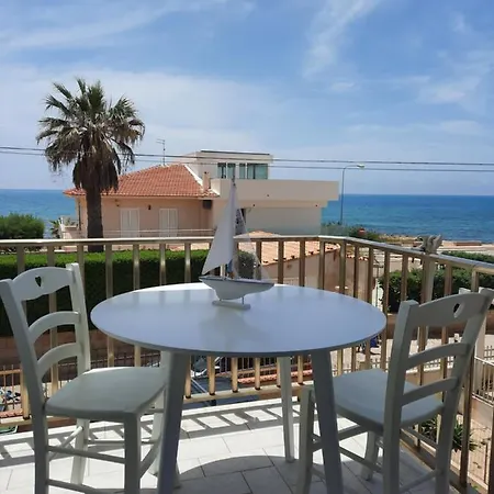 Il Saluto Del Sole Marina di Ragusa