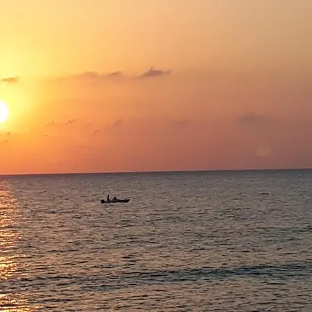 Appartamento Il Saluto Del Sole *