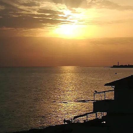 Il Saluto Del Sole *