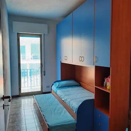 Il Saluto Del Sole Appartamento Marina di Ragusa