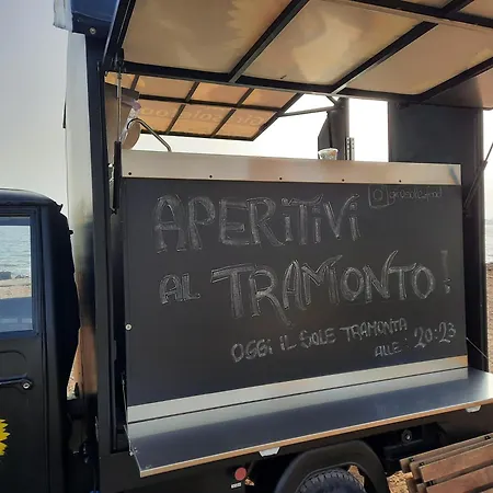 Il Saluto Del Sole Appartamento