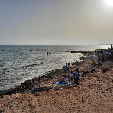 Il Saluto Del Sole * Marina di Ragusa